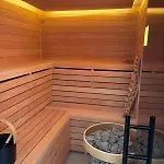 Le Loft Avec Jacuzzi Privatif - Domaine Aux Charmes D'ethan - Piscine En Option 아파트 *