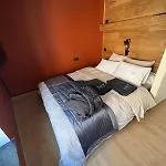 アパート Le Loft Avec Jacuzzi Privatif - Domaine Aux Charmes D'ethan - Piscine En Option