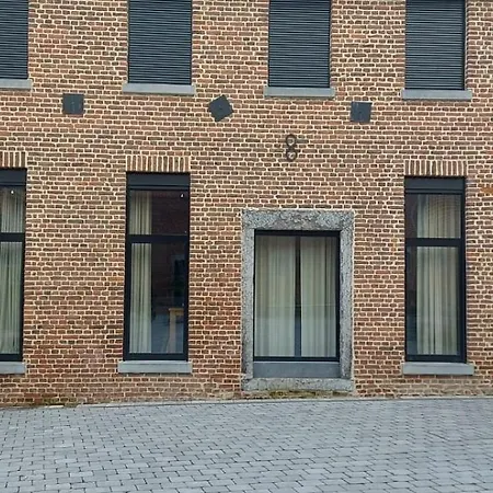 Le Loft Avec Jacuzzi Privatif - Domaine Aux Charmes D'ethan Appartamento *