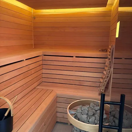 Le Loft Avec Jacuzzi Privatif - Domaine Aux Charmes D'ethan Appartement *