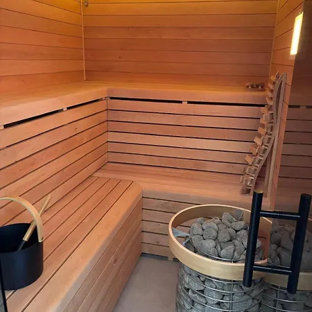 Appartamento Le Loft Avec Jacuzzi Privatif - Domaine Aux Charmes D'ethan *