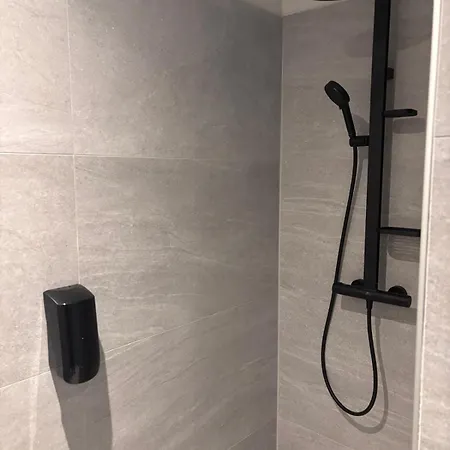 Le Loft Avec Jacuzzi Privatif - Domaine Aux Charmes D'ethan Appartement