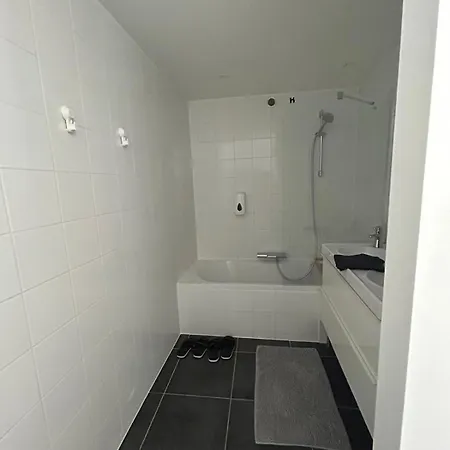 Le Loft Avec Jacuzzi Privatif - Domaine Aux Charmes D'ethan Appartement