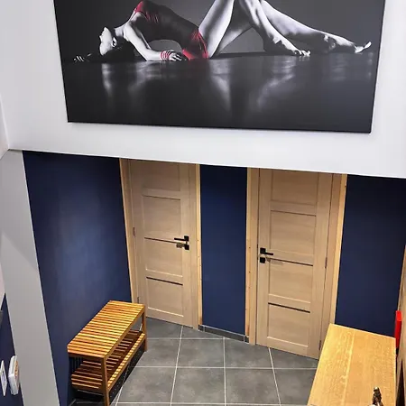 Le Loft Avec Jacuzzi Privatif - Domaine Aux Charmes D'ethan